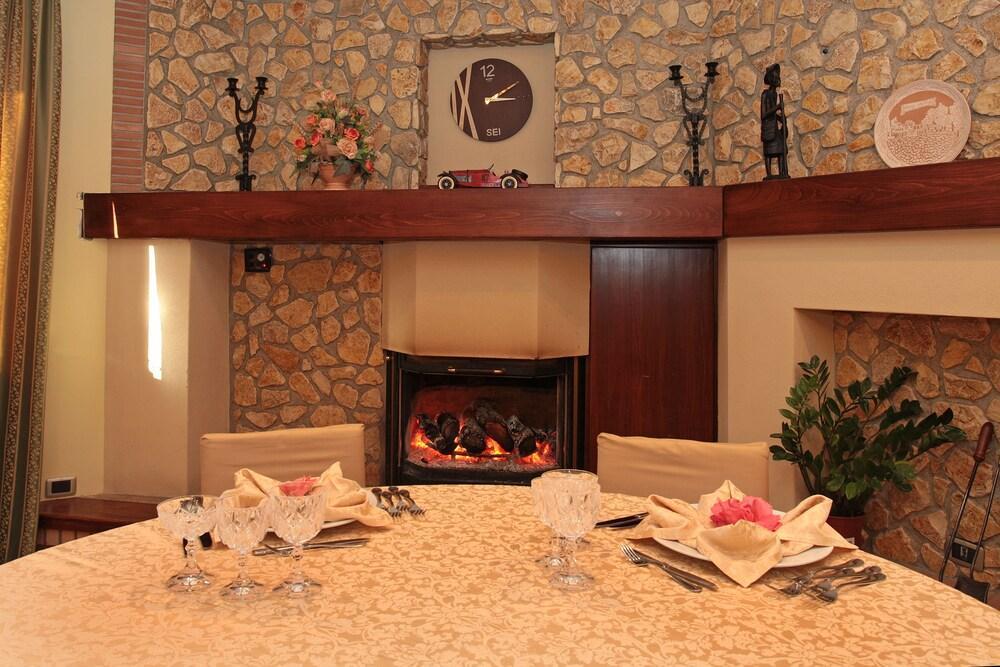 Hotel Della Posta