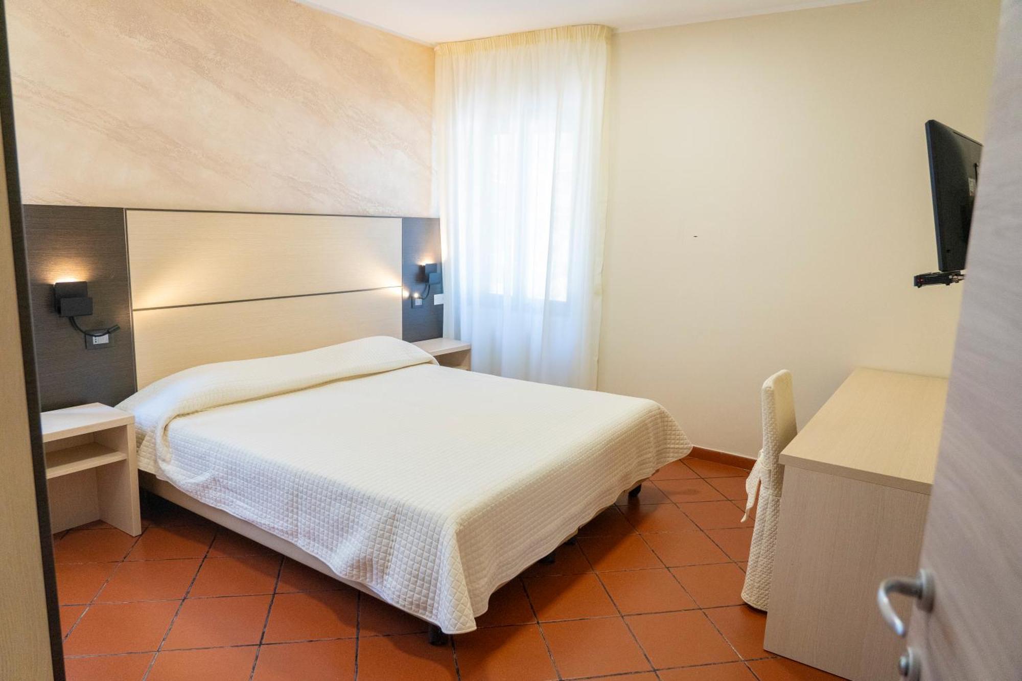 Hotel Della Posta 4*