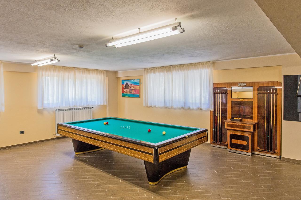 Della Posta Hotel