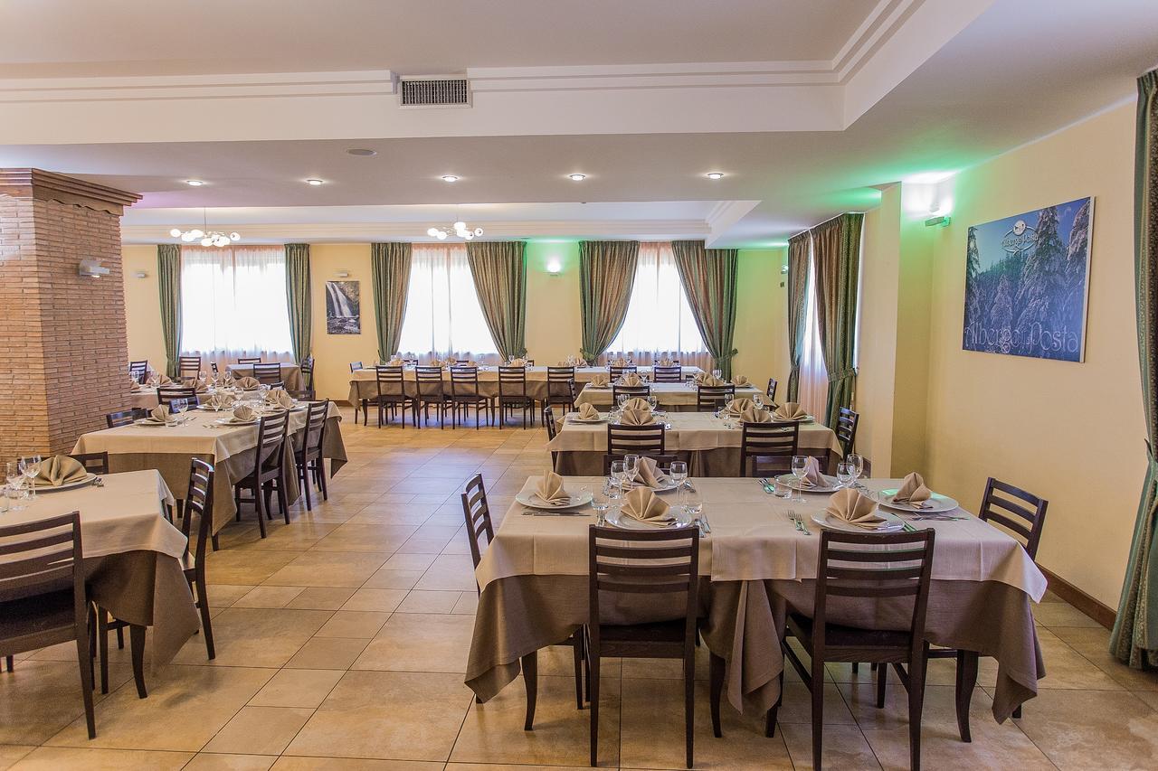 Della Posta Taverna (Calabria)